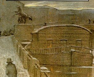 Le rêve d&rsquo;un homme ridicule