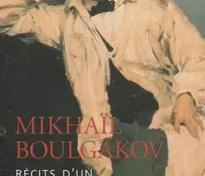 Récits d&rsquo;un jeune médecin