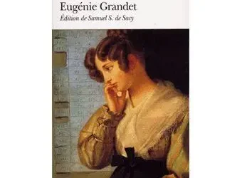 Eugénie Grandet