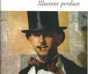Illusions perdues